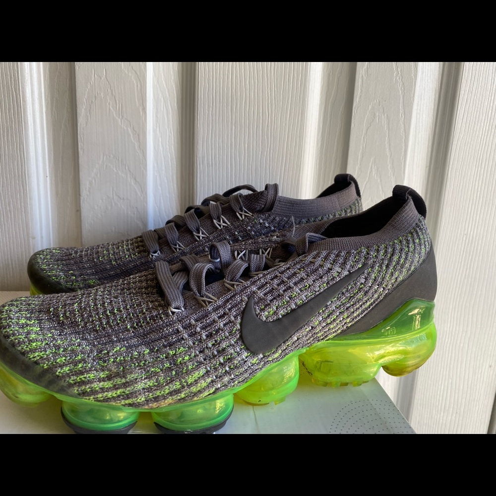Nike vapormax